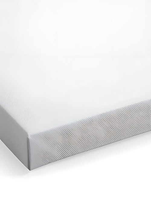 Wallity Artcanvas24 Lienzo Decorativo Multicolor 40 x 60 cm